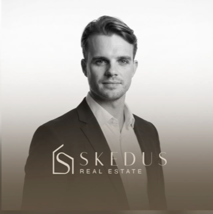 Maxime, Skedus Invest